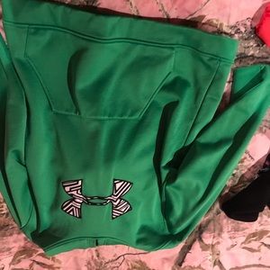 Under Armour Sweatshirt